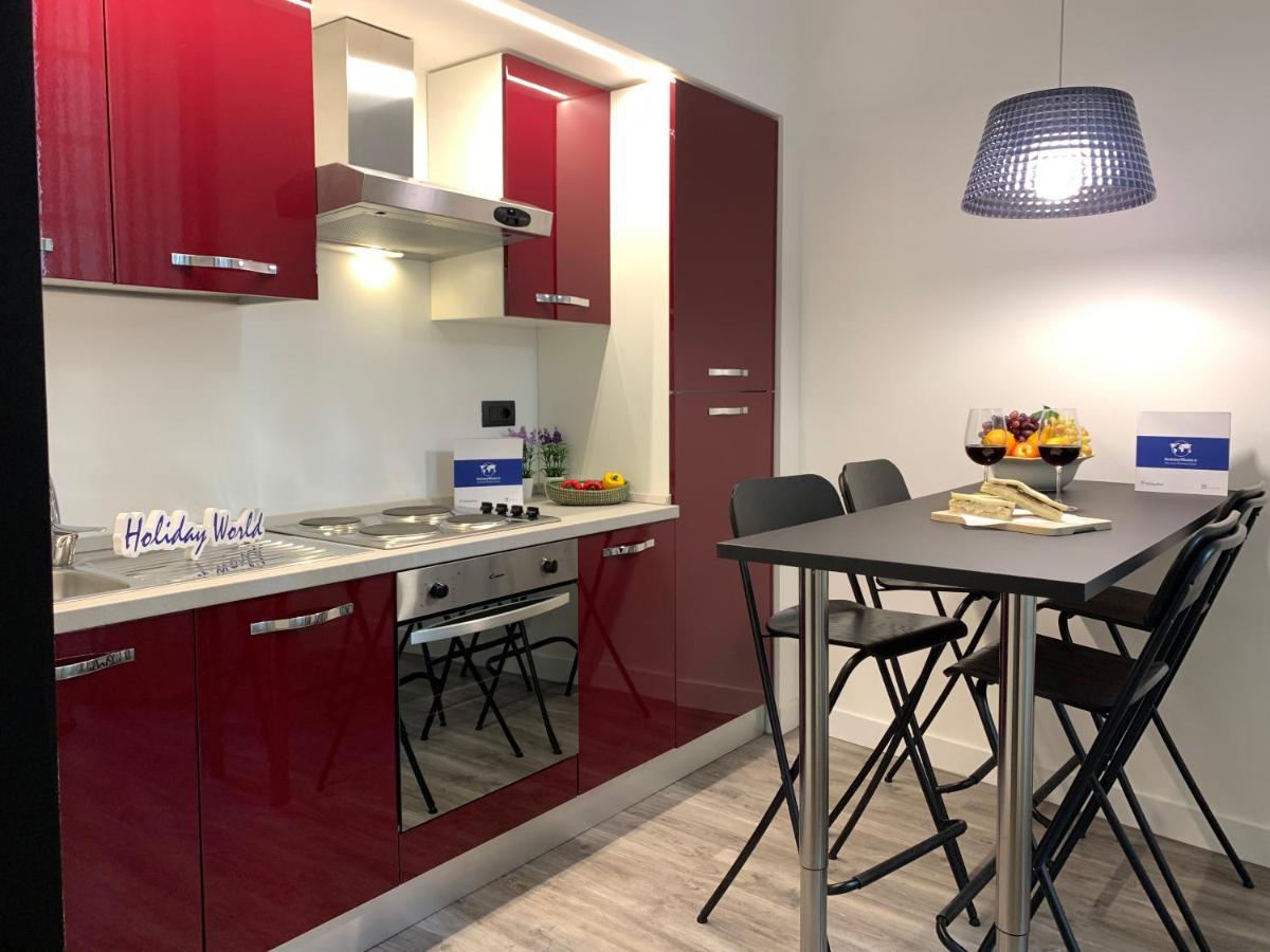 La Casa Di Titta By World Apartment *