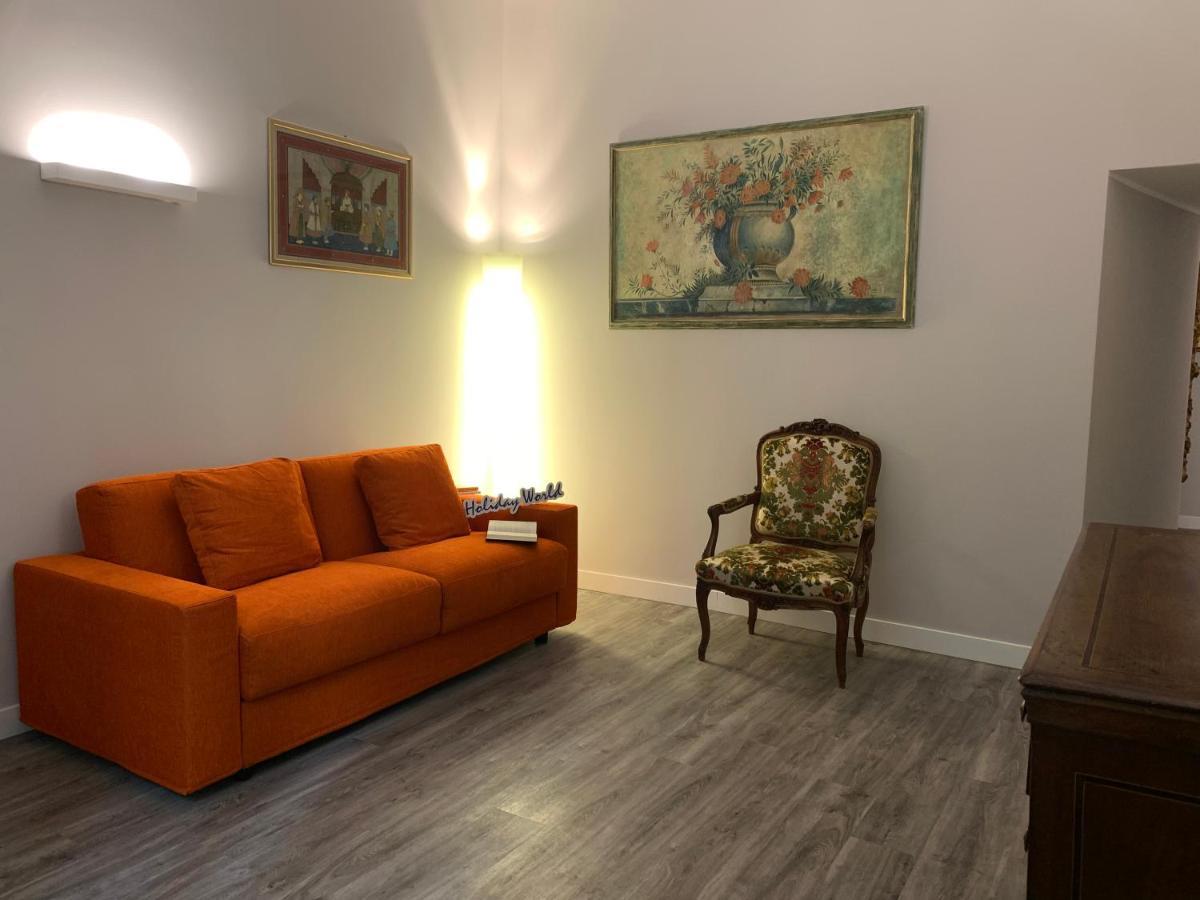 La Casa Di Titta By World * Genoa