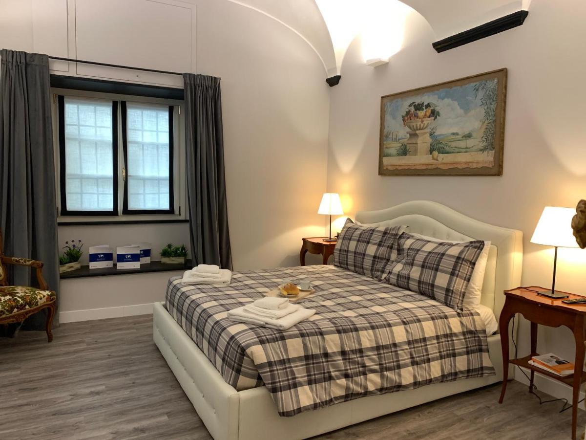 La Casa Di Titta By World Apartment