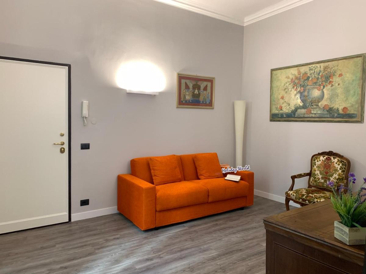 La Casa Di Titta By World Apartment