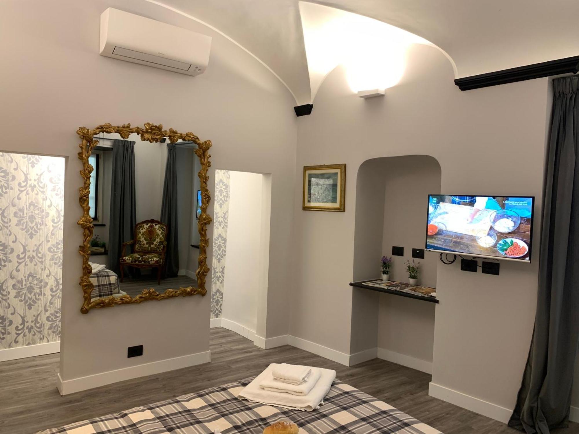 La Casa Di Titta By World Apartment Genua