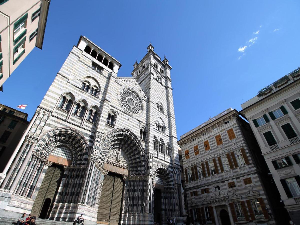 La Casa Di Titta By World Genoa